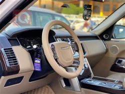 Land Rover Range Rover Vogue